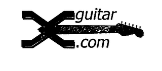 GUITAR PRESS.COM logo