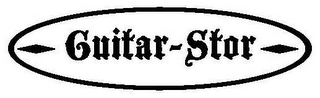 GUITAR-STOR logo