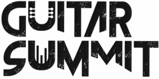 GUITAR SUMMIT logo