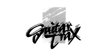 GUITAR TRAX logo