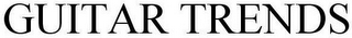 GUITAR TRENDS logo