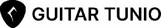 GUITAR TUNIO logo
