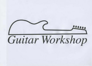 GUITAR WORKSHOP logo