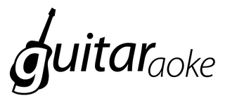 GUITARAOKE logo