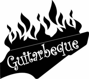 GUITARBEQUE logo