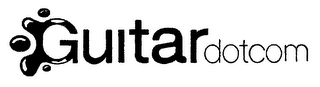 GUITARDOTCOM logo