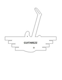 GUITAREZZ logo