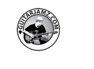 GUITARJAMZ.COM logo
