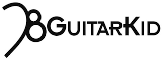 GUITARKID logo