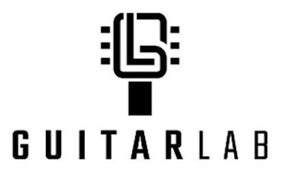 GUITARLAB logo