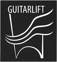 GUITARLIFT logo