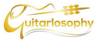 GUITARLOSOPHY logo