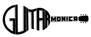 GUITARMONICA logo