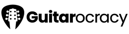 GUITAROCRACY logo