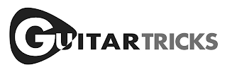 GUITARTRICKS logo