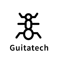 GUITATECH logo