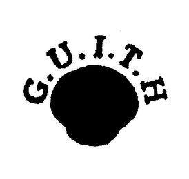 G.U.I.T.H logo