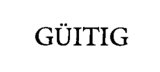 GUITIG logo