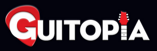 GUITOPIA logo