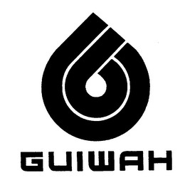 GUIWAH logo