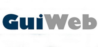 GUIWEB logo