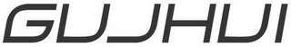 GUJHUI logo