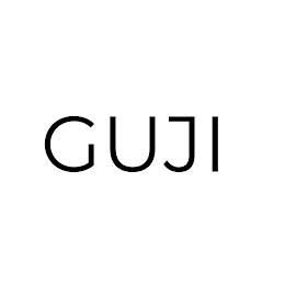 GUJI logo