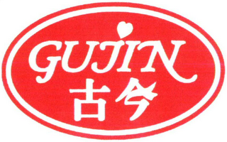 GUJIN logo