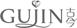 GUJIN logo