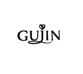 GUJIN logo