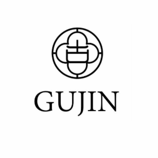 GUJIN logo