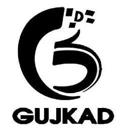 GUJKAD logo