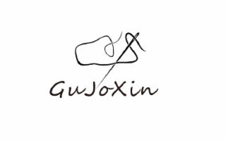 GUJOXIN logo