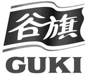 GUKI logo