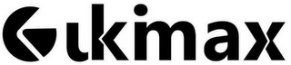 GUKIMAX logo
