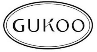 GUKOO logo