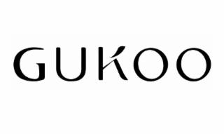 GUKOO logo