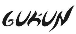 GUKUN logo