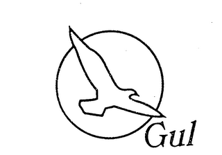 GUL logo