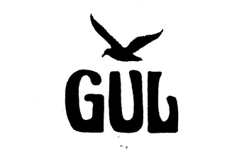 GUL logo