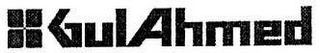 GUL AHMED logo