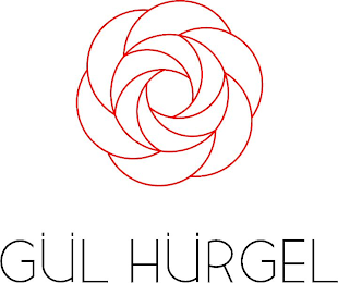 GUL HURGEL logo