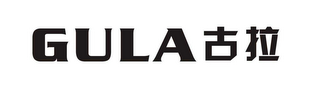 GULA logo