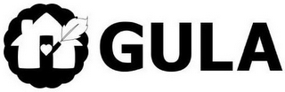 GULA logo