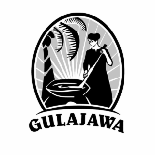 GULAJAWA logo