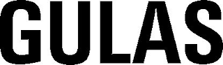 GULAS logo