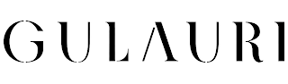 GULAURI logo