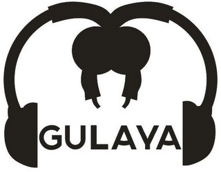 GULAYA logo