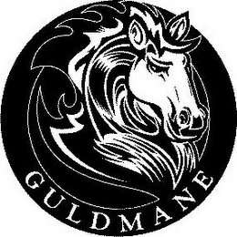 GULDMANE logo