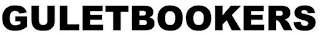GULETBOOKERS logo